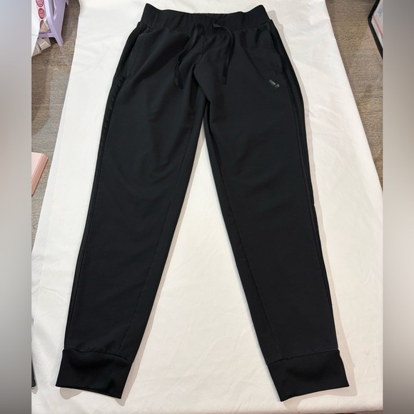 Adidas Women’s Black‎ Track Pants Size Small - Picture 3 of 16